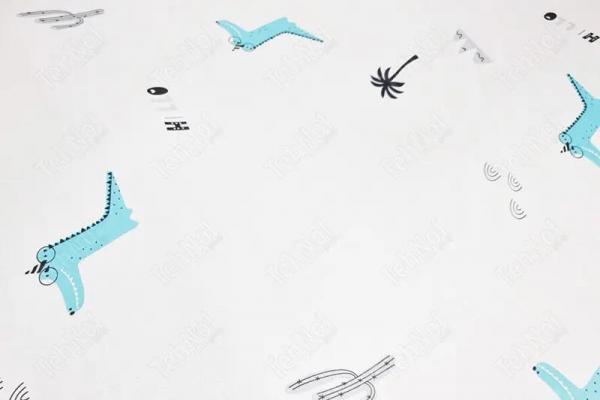 Матрасные ткани купить оптом с доставкой по России — фото 3